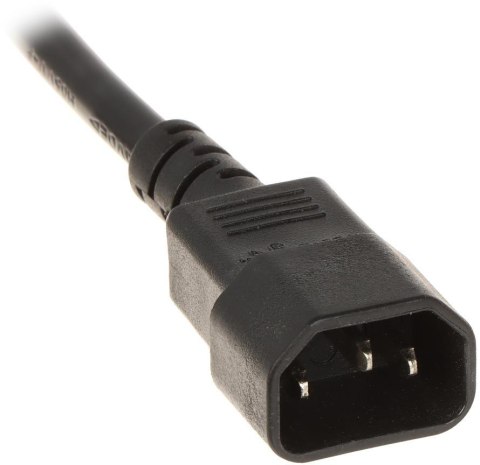 Listwa zasilająca 8 gniazd PD-8/R-IEC DELTA