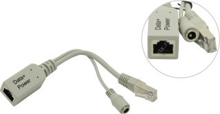 MIKROTIK INJECTOR (RBPOE) MIKROTIK