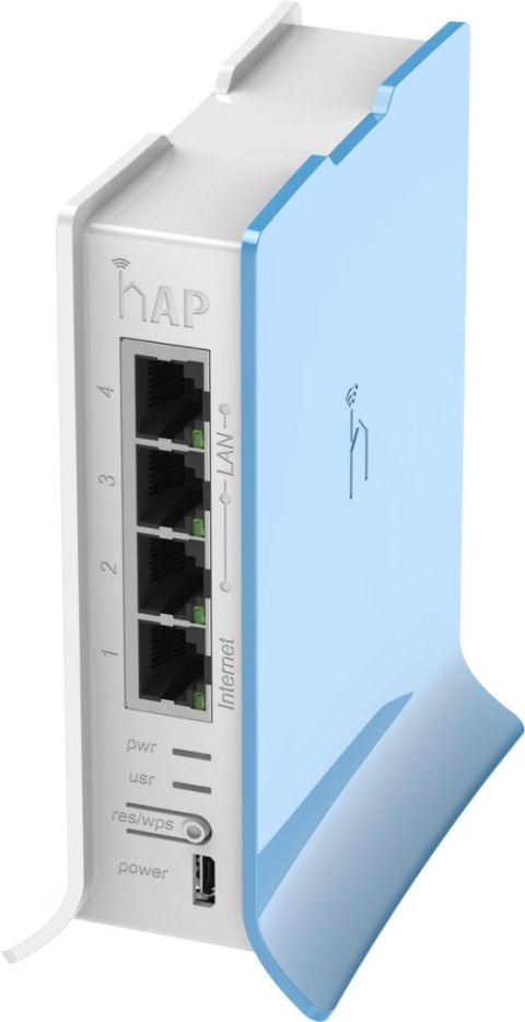 MIKROTIK ROUTERBOARD hAP Lite TC (RB941-2nD-TC) MIKROTIK
