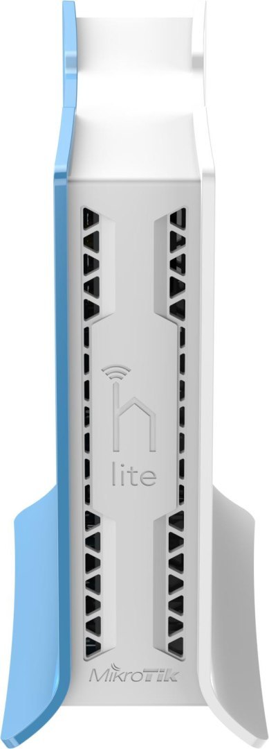 MIKROTIK ROUTERBOARD hAP Lite TC (RB941-2nD-TC) MIKROTIK