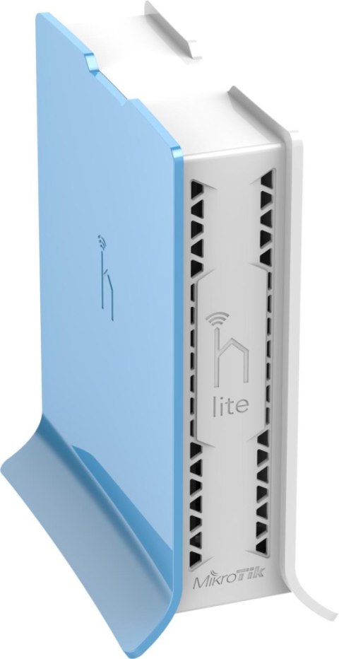 MIKROTIK ROUTERBOARD hAP Lite TC (RB941-2nD-TC) MIKROTIK