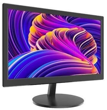 MONITOR 18.5" HIKVISION DS-D5019S0-1P0 HIKVISION
