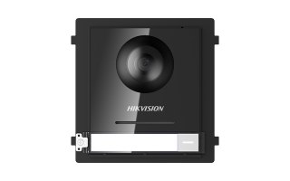 Moduł kamery wideodomofonu DS-KD8003-IME1(B) HIKVISION