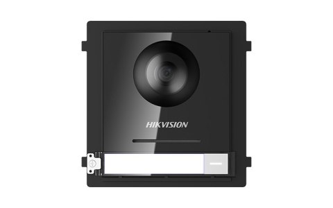 Moduł kamery wideodomofonu DS-KD8003-IME1(B) HIKVISION