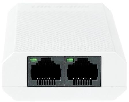 Repeater PoE Hikvision DS-3E0503DP-E/R HIKVISION