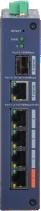 SWITCH DAHUA CHS4106-4ET-60 DAHUA