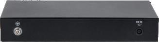 SWITCH DAHUA CS4010-8GT-60-V2 DAHUA