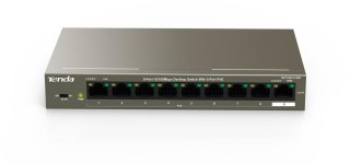 SWITCH POE TENDA TEF1109P-8-102W TENDA