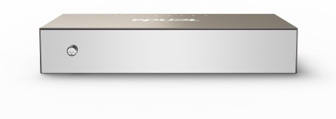 SWITCH TENDA TEG1008M Gigabit Ethernet TENDA