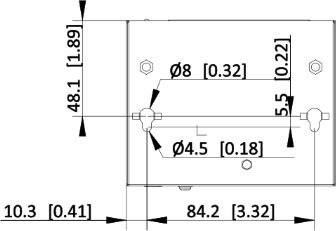 Switch Hikvision DS-3E0505-O HIKVISION