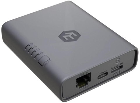 MIKROTIK KNOT Embedded LTE4 (EC25-EU&KNe) MIKROTIK