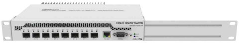 MIKROTIK ROUTERBOARD CRS309-1G-8S+IN MIKROTIK