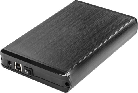Natec Rhino 3,5" Aluminium NATEC