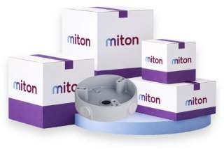 Puszka MT-P137 Opakowanie zbiorcze 10szt. MITON