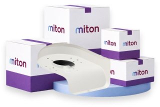 Puszka MT-P204W Opakowanie zbiorcze 10szt. MITON