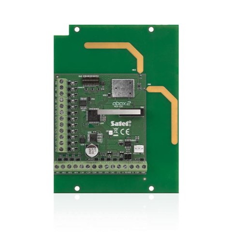 SATEL KONTROLER SYSTEMU BEZPRZEW. ABAX 2 - ACU-220 SATEL