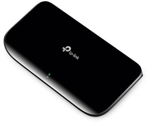 SWITCH TP-LINK TL-SG1008D TP-LINK
