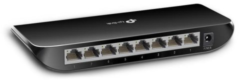 SWITCH TP-LINK TL-SG1008D TP-LINK