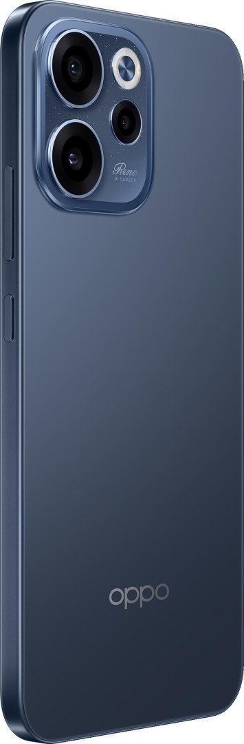 Smartfon OPPO Reno15 FS 5G 8/512GB Dark Blue OPPO