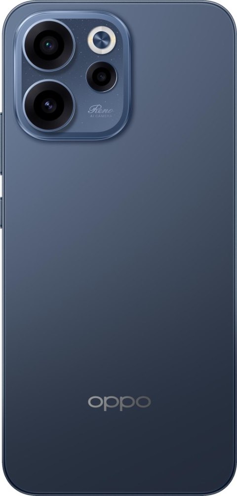 Smartfon OPPO Reno15 FS 5G 8/512GB Dark Blue OPPO