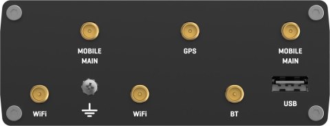 Teltonika RUTX11 router przemysłowy 4G / LTE (RUTX1120B200) TELTONIKA