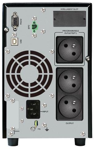 UPS ZASILACZ AWARYJNY PowerWalker VI 2000 CW FR POWERWALKER