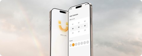 Zestaw Alarm Kit Imou (ZG2, ZP1, 2x ZD1, pilot) IMOU