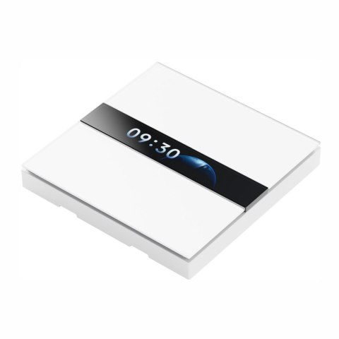 Aqara Display Switch V1 EU WS-K02D Przełącznik 4 przyciski, Zigbee, Bluetooth AQARA