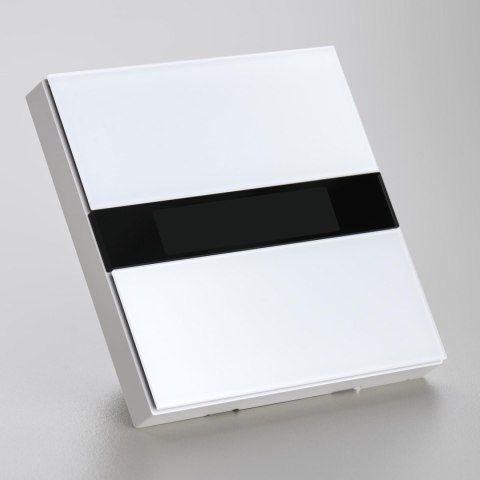 Aqara Display Switch V1 EU WS-K02D Przełącznik 4 przyciski, Zigbee, Bluetooth AQARA