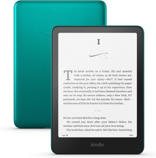Czytnik e-book Amazon Kindle Paperwhite Signature Edition 32GB 2024 Jade AMAZON