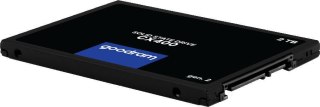 DYSK SSD GOODRAM CX400 G2 2TB SATA3 GOODRAM