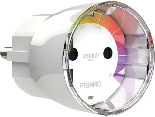 Gniazdko Wall Plug F FIBARO FGWPF-102 FIBARO