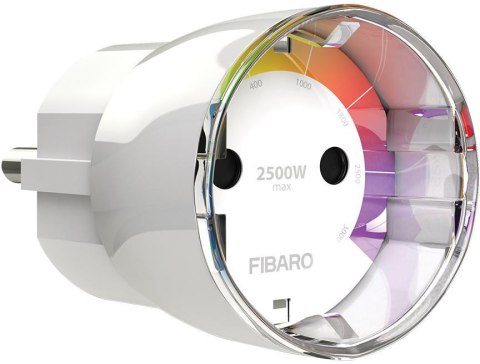 Gniazdko Wall Plug F FIBARO FGWPF-102 FIBARO