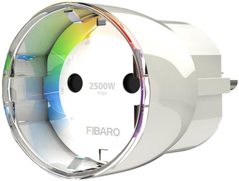 Gniazdko Wall Plug F FIBARO FGWPF-102 FIBARO