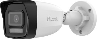Kamera IP Hilook IPC-B140HA-LU(2.8mm) tubowa 4MP Smart Hybrid Light HILOOK