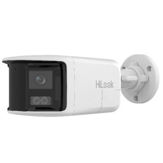 Kamera IP Hilook IPC-B480HAD-LUF/SL panoramiczna 8MP Smart Hybrid Light HILOOK