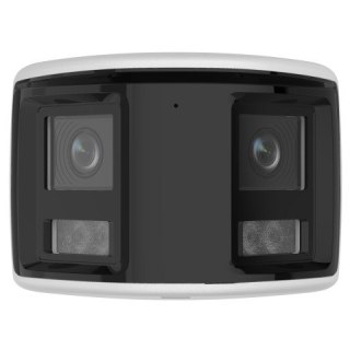 Kamera IP Hilook IPC-B480HAD-LUF/SL panoramiczna 8MP Smart Hybrid Light HILOOK
