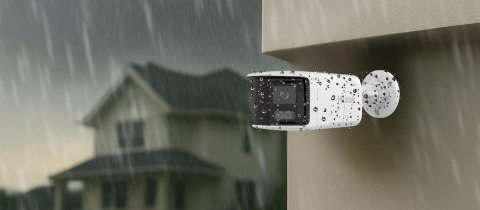 Kamera IP Hilook IPC-B480HAD-LUF/SL panoramiczna 8MP Smart Hybrid Light HILOOK