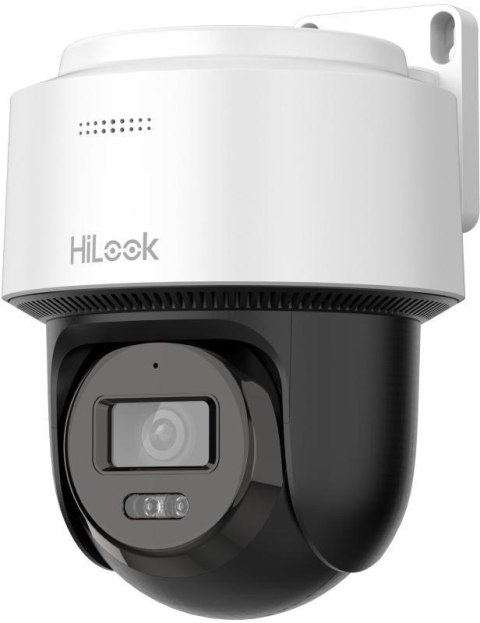 Kamera IP Hilook PTZ-N2C400M-DE(2.8mm) 4Mp Smart Hybrid Light HILOOK