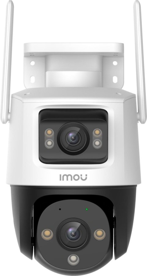 Kamera IP Imou Cruiser Dual 2C 4G 6MP (3MP+3MP) IMOU