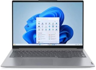 Laptop Lenovo ThinkBook 16 G7 ARP Ryzen 5 7535HS / 16 GB / 512 GB / W11 Pro (21MW000TPB) LENOVO