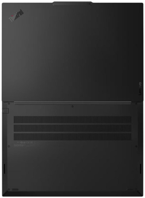 Laptop Lenovo ThinkPad E16 G3 - Ultra 7 258V | 16''-WUXGA | 32GB | 1TB | Win11Pro LENOVO