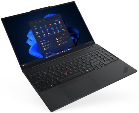 Laptop Lenovo ThinkPad E16 G3 - Ultra 7 258V | 16''-WUXGA | 32GB | 1TB | Win11Pro LENOVO
