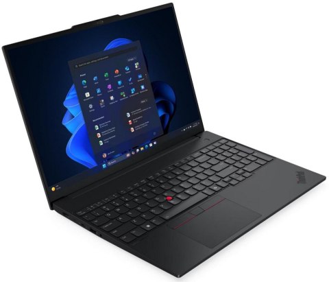 Laptop Lenovo ThinkPad E16 G3 - Ultra 7 258V | 16''-WUXGA | 32GB | 1TB | Win11Pro LENOVO