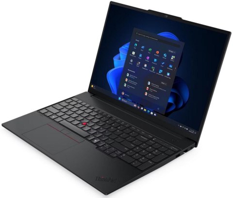 Laptop Lenovo ThinkPad E16 G3 - Ultra 7 258V | 16''-WUXGA | 32GB | 1TB | Win11Pro LENOVO