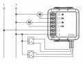 Moduł OXT mini sterownik 2 rolety ZigBee TUYA T268 OXT