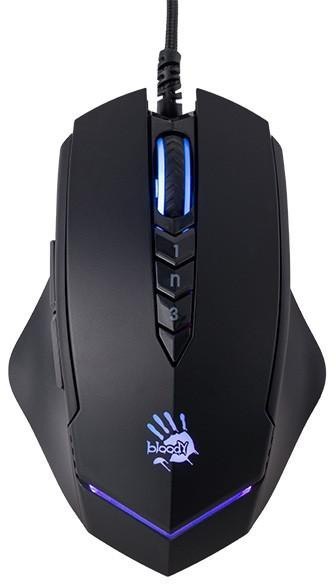 Mysz komputerowa A4tech Bloody V8M A4TECH