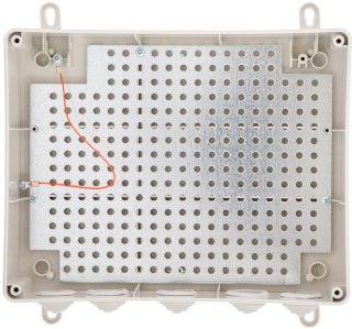 Obudowa zewnętrzna IP55 ATTE ABOX-L3 ATTE
