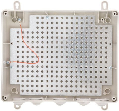 Obudowa zewnętrzna IP55 ATTE ABOX-L3 ATTE