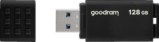 Pendrive Goodram UME3 128GB USB 3.0 Czarny GOODRAM